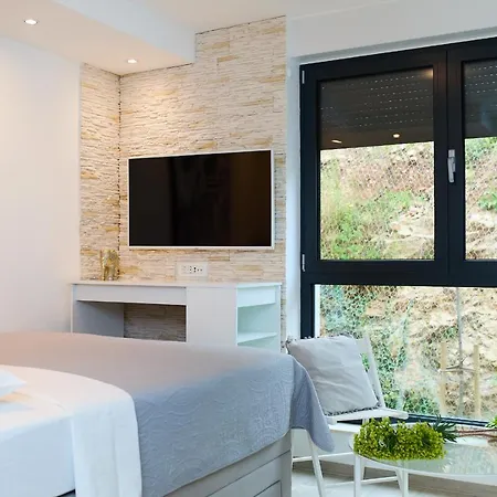 Hedera Estate, Hedera 4 * Dubrovnik