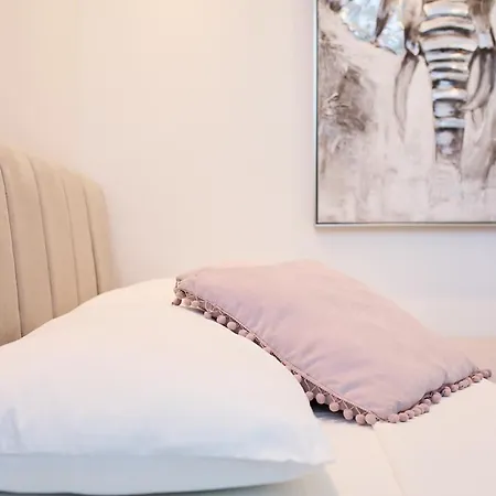 Hedera Estate, Hedera 4 * Dubrovnik