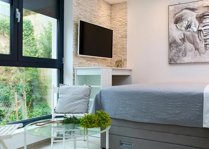 Hedera Estate, Hedera 4 * دوبروفينك