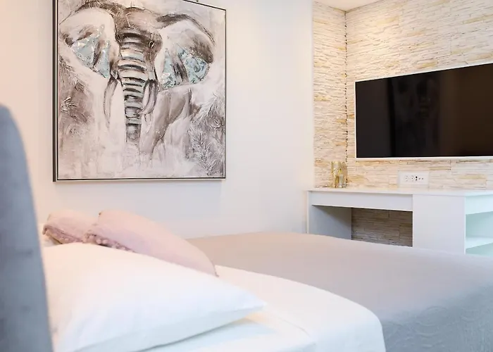 Hedera Estate, Hedera 4 شقة *