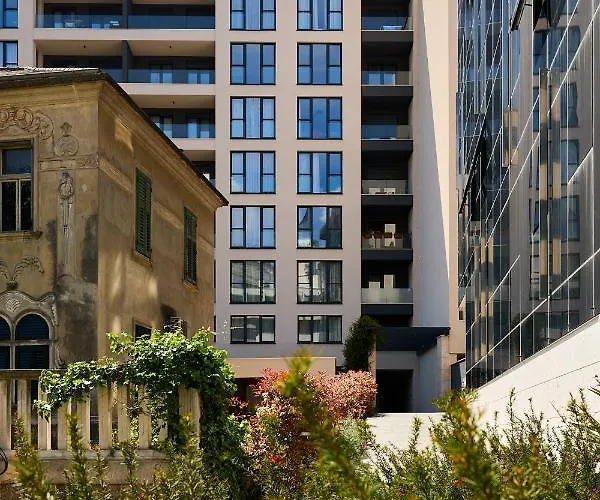 Hedera Estate, Hedera 4 * دوبروفينك