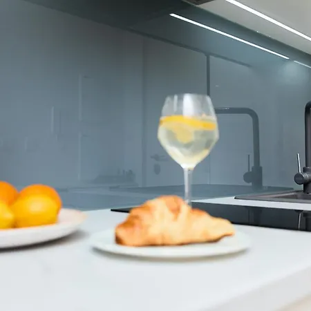 Apartamento Hedera Estate, Hedera 4