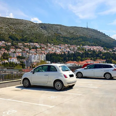 Hedera Estate, Hedera 4 Διαμέρισμα Ντουμπρόβνικ