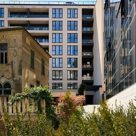 Hedera Estate, Hedera 4 * Dubrovník