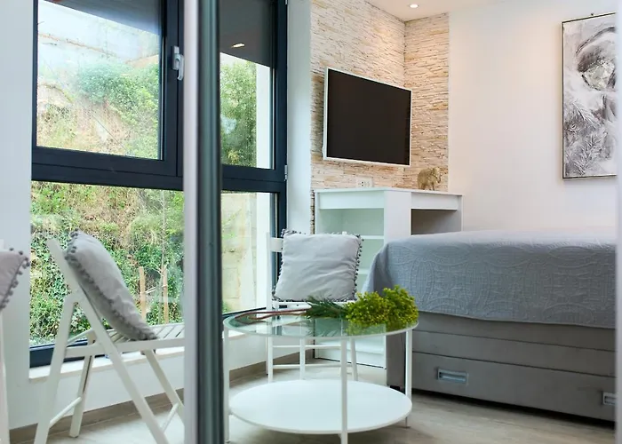 Lägenhet Hedera Estate, Hedera 4 *