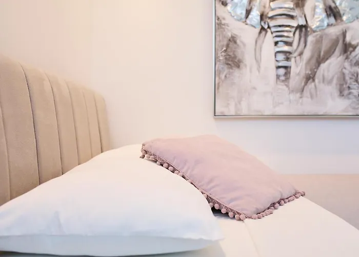 Hedera Estate, Hedera 4 * Dubrovnik