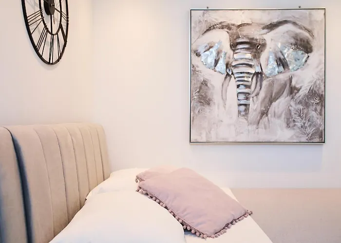 Hedera Estate, Hedera 4 Apartamento Dubrovnik