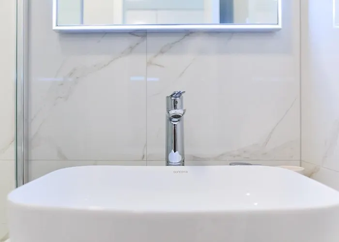 Lägenhet Hedera Estate, Hedera 4 *