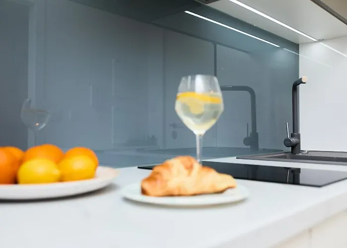 Apartamento Hedera Estate, Hedera 4