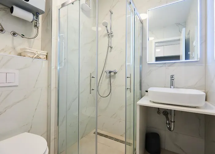 Hedera Estate, Hedera 4 Apartamento