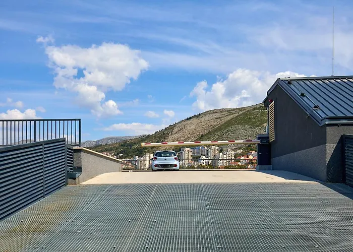 Hedera Estate, Hedera 4 Lägenhet Dubrovnik