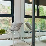 Hedera Estate, Hedera 4 דוברובניק
