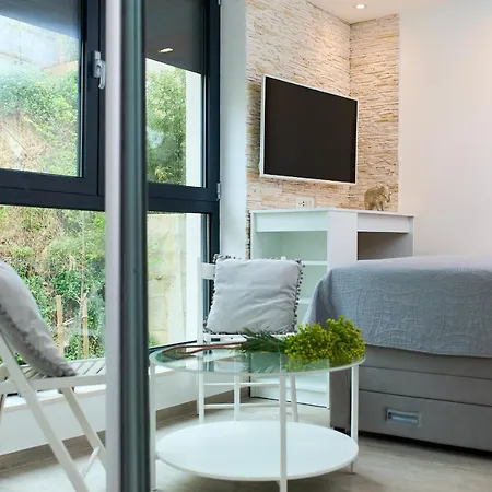 Daire Hedera Estate, Hedera 4 *