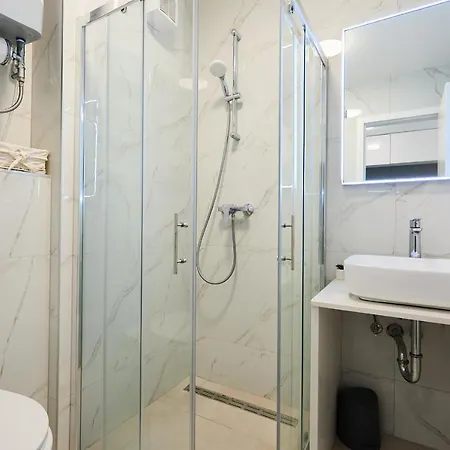 Hedera Estate, Hedera 4 Daire