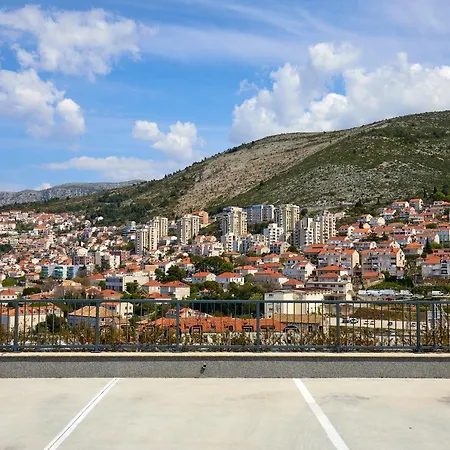 דירה Hedera Estate, Hedera 4 דוברובניק