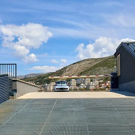 Hedera Estate, Hedera 4 דירה דוברובניק