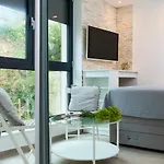 Appartement Hedera Estate, Hedera 4 *