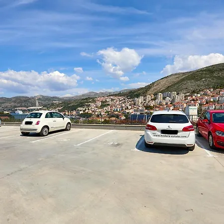 Appartement Hedera Estate, Hedera 4 *