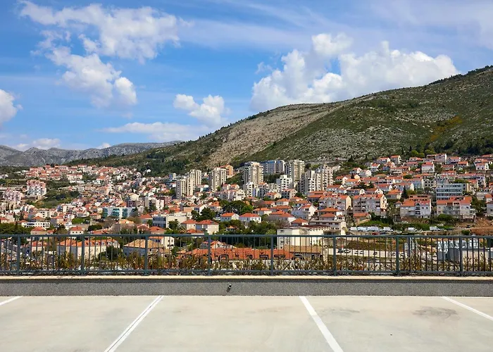 דירה Hedera Estate, Hedera 4 דוברובניק