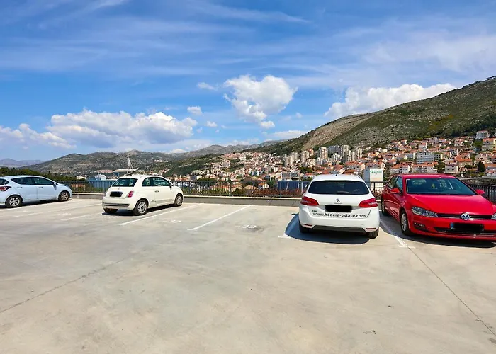 דירה Hedera Estate, Hedera 4 *